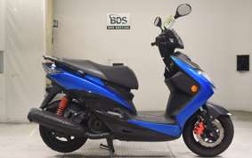 YAMAHA CYGNUS 125 XSR 2 2019 SE44J