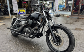 YAMAHA DRAGSTAR 250 VG05J