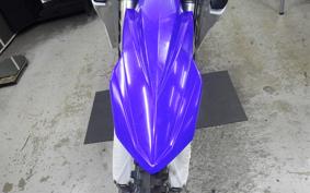 YAMAHA YZ250F 2026 CG34C