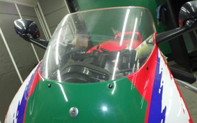 HONDA NSR250R SP 2004 MC21