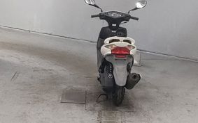 SUZUKI ADDRESSV125SS CF4MA