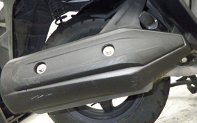 HONDA LEAD 125