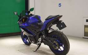 YAMAHA YZF-R25 A 2010 RG43J