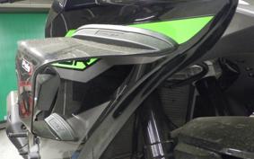 KAWASAKI ZX 10 NINJA ABS 2024 ZXT02L
