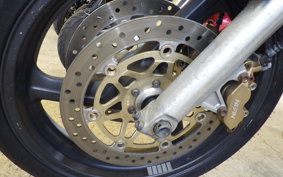 HONDA CB400SF VTEC SPEC 2 2002 NC39