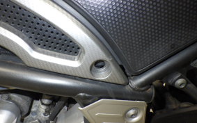 YAMAHA TRICKER 1992 DG10J