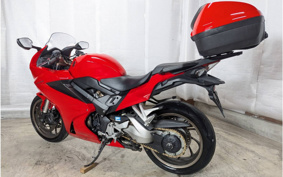 HONDA VFR800F 2017 RC79