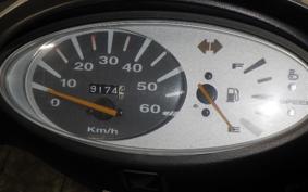 HONDA DIO Gen.5 AF56