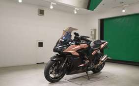 KAWASAKI NINJA 1000 A 2017 ZXT00W