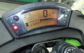 KAWASAKI NINJA 400R 2011 ER400B