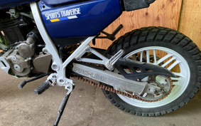 HONDA AX-1 MD21