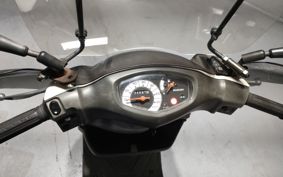 SUZUKI ADDRESS V125 CF46A