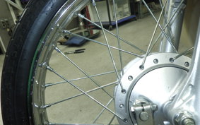 HONDA C110 SUPER CUB JA44