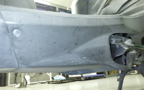 SUZUKI ADDRESS 110 2019 CE47A