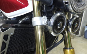 HONDA CB1300SF SUPER FOUR SP 2025 SC54