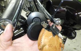 HARLEY FLHTCUSE 1800CVO 2010
