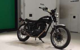 KAWASAKI 250TR 2024 BJ250F