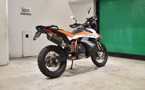 KTM 790 ADVENTURE 2021