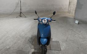 SUZUKI LET's CA4AA