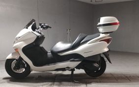 HONDA FORZA Z MF08