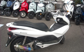 HONDA PCX125 JF28