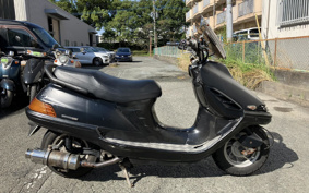 HONDA FREE WAY MF03