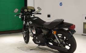 HARLEY XLCR1000 1987