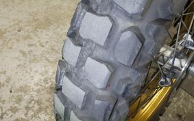 YAMAHA SEROW 250 Gen.2 2007 DG17J