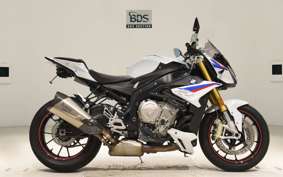 BMW S1000R 2025