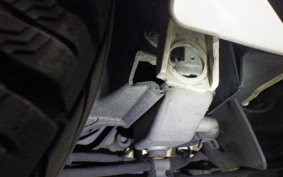 HONDA GYRO CANOPY 2013 TA03