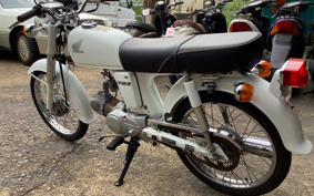 HONDA BENLY50 CD50