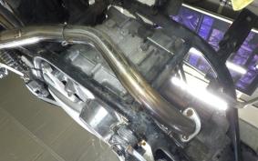 HONDA MAGNA 50 2006 AC13