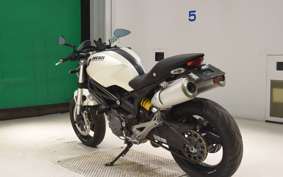 DUCATI MONSTER 696 2009