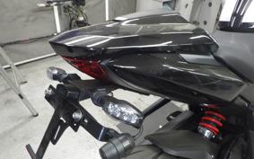 TRIUMPH DAYTONA660 2024
