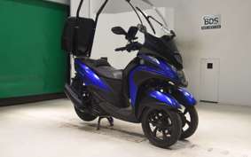 YAMAHA TRICITY 155 A ヤネツキ SG37J