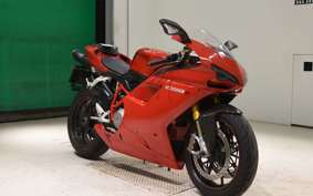DUCATI 1098 S 2008