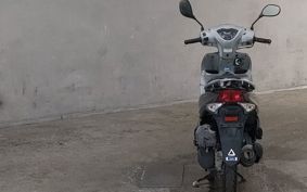 HONDA DIO 110 JF31