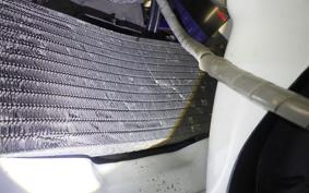 HONDA VFR400R 1989 NC30