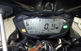 SUZUKI SV650 A 2019 VP55B