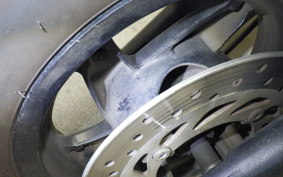 HONDA FORESIGHT EX MF04