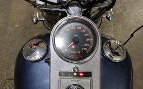 HARLEY FLSTF1450 2003 BMY