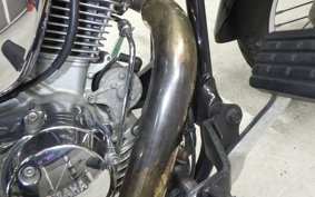 YAMAHA DRAGSTAR 250 2013 VG02J