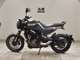 Фото Husqvarna SVARTPILEN 401 2021 с японского аукциона