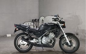 KAWASAKI BALIUS 250 ZR250A