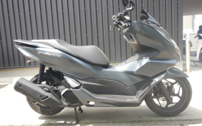 HONDA PCX 160 KF47