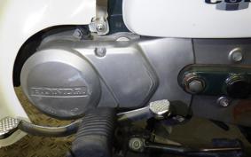 HONDA C50 SUPER CUB 2000 C50