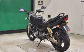 KAWASAKI BALIUS 250 Gen.2 2025 ZR250B