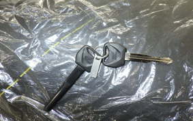 HONDA REBEL 250 E-Clutch 1992 MC49