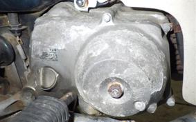 HONDA C90 SUPER CUB HA02