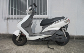 YAMAHA CYGNUS 125 X SE44J